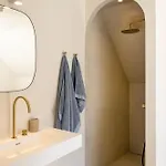 Maison Beaujean Βίλα *