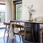 Maison Beaujean Blankenberge