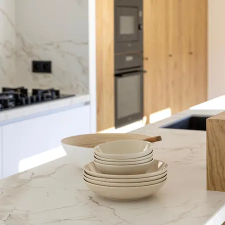 Maison Beaujean * Blankenberge