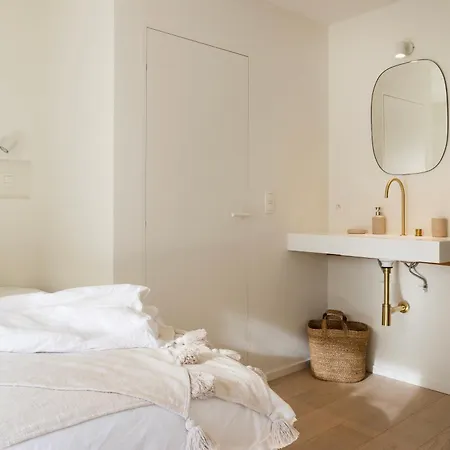 Βίλα Maison Beaujean Blankenberge