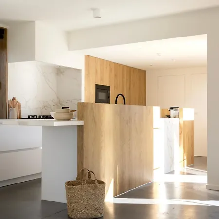 Villa Maison Beaujean