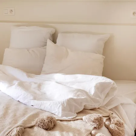 Maison Beaujean Βίλα *