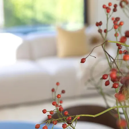 Villa Maison Beaujean *