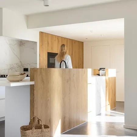 Maison Beaujean Βίλα