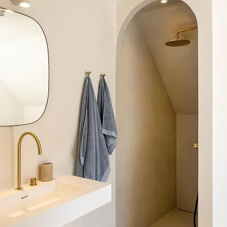 Maison Beaujean Βίλα *