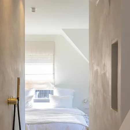 Maison Beaujean Villa Blankenberge