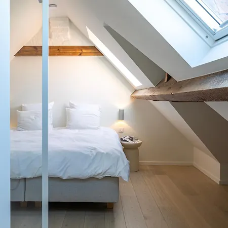 Βίλα Maison Beaujean