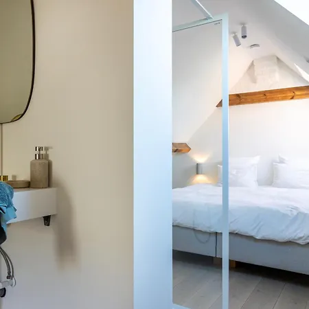 Βίλα Maison Beaujean Blankenberge