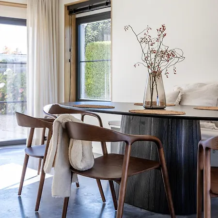 Maison Beaujean Blankenberge