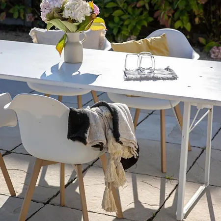 Maison Beaujean Villa