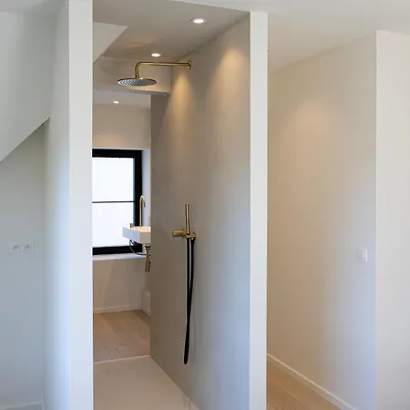 Βίλα Maison Beaujean