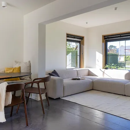 Βίλα Maison Beaujean