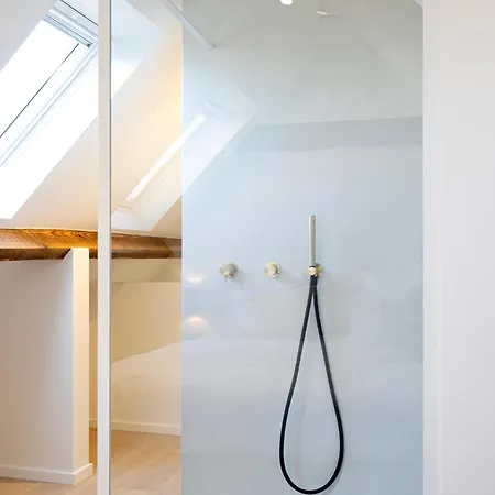 Maison Beaujean Βίλα *