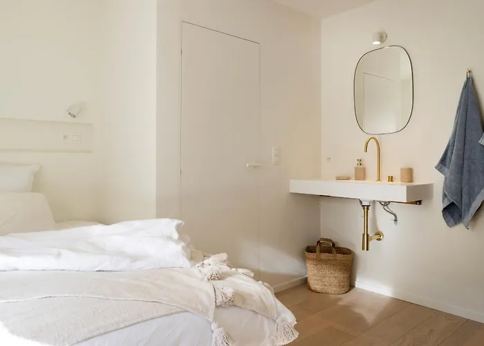 Villa Maison Beaujean Blankenberge