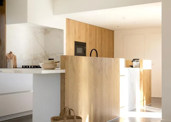 Villa Maison Beaujean