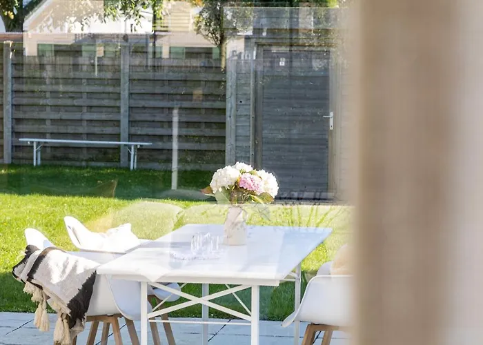 Villa Maison Beaujean