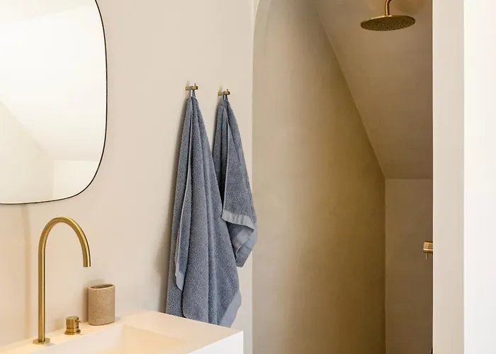 Maison Beaujean Villa *