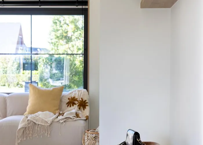 Maison Beaujean Villa *