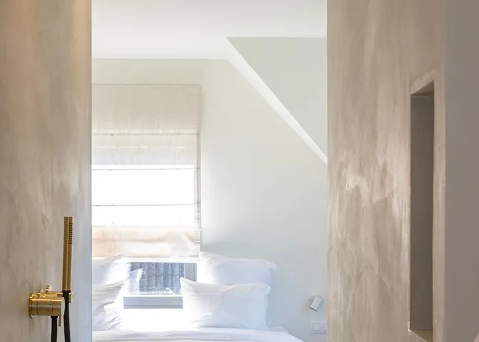 Maison Beaujean Villa Blankenberge