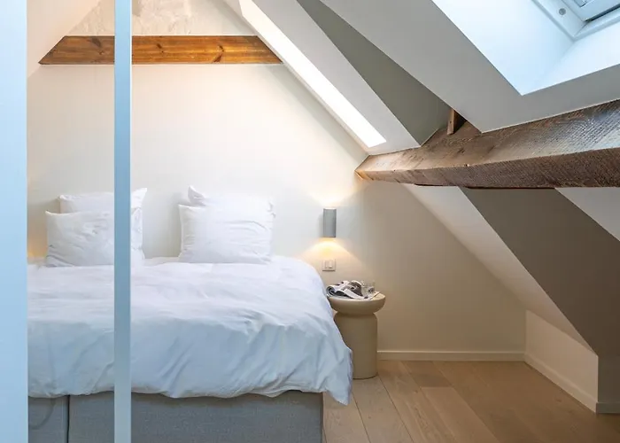 Villa Maison Beaujean