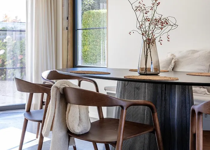 Maison Beaujean Blankenberge