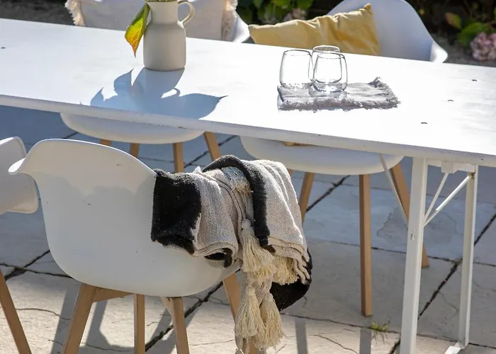 Maison Beaujean Villa