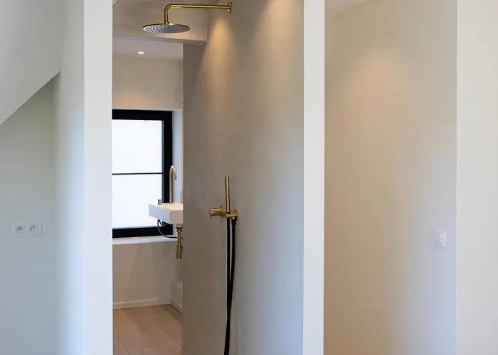 Villa Maison Beaujean