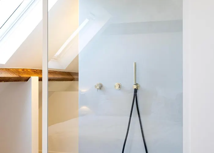 Maison Beaujean Villa *